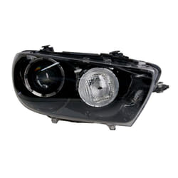 Projecteur principal VALEO 043659, droite
