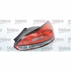 Feu arrière VALEO 043663