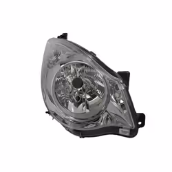 Projecteur principal VALEO 043673, droite