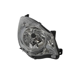 Projecteur principal VALEO 043673, droite