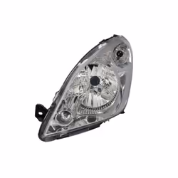 Projecteur principal VALEO 043676, gauche