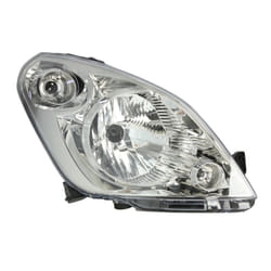 Projecteur principal VALEO 043677, droite
