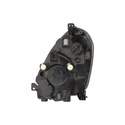 Projecteur principal VALEO 043677, droite