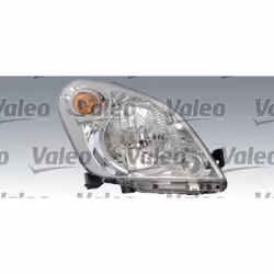 Projecteur principal VALEO 043677, droite