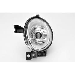 Phare antibrouillard VALEO 043727 gauche
