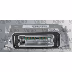 Ballast, ampoule Xénon VALEO 043731 - Vue supplémentaire 2