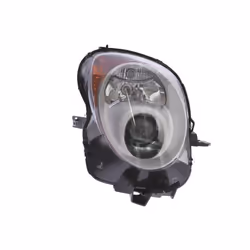 Projecteur principal VALEO 043793, droite