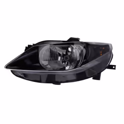 Projecteur principal VALEO 043812, gauche