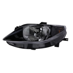 Projecteur principal VALEO 043812, gauche