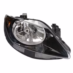 Projecteur principal VALEO 043813, droite