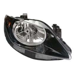 Projecteur principal VALEO 043813, droite