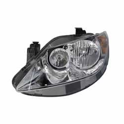 Projecteur principal VALEO 043816, gauche
