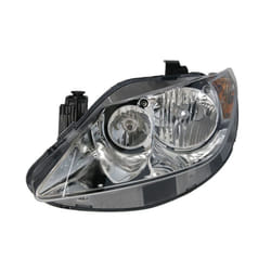 Projecteur principal VALEO 043816, gauche