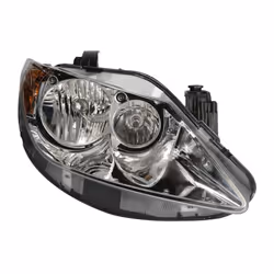 Projecteur principal VALEO 043817, droite