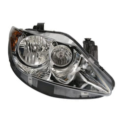Projecteur principal VALEO 043817, droite