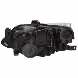 Projecteur principal VALEO 043817, droite