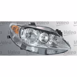 Projecteur principal VALEO 043817, droite
