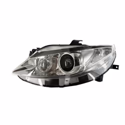 Projecteur principal VALEO 043820, gauche