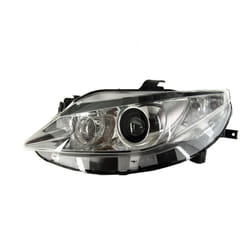 Projecteur principal VALEO 043820, gauche
