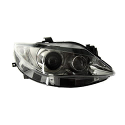 Projecteur principal VALEO 043821, droite