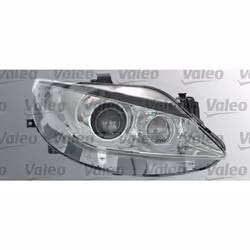 Projecteur principal VALEO 043821, droite