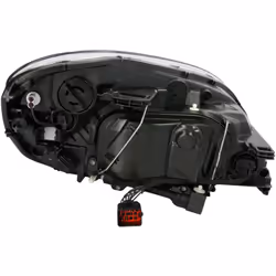 Projecteur principal VALEO 043868, gauche - Vue supplémentaire 2
