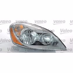 Projecteur principal VALEO 043869, droite