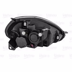 Projecteur principal VALEO 043888, gauche