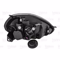 Projecteur principal VALEO 043888, gauche - Vue supplémentaire 4
