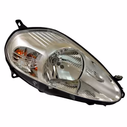 Projecteur principal VALEO 043889, droite