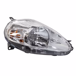 Projecteur principal VALEO 043889, droite