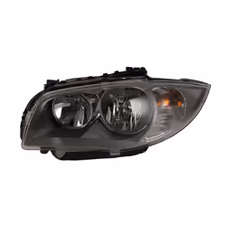 Projecteur principal VALEO 043902, gauche