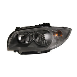 Projecteur principal VALEO 043902, gauche