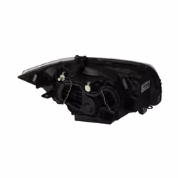 Projecteur principal VALEO 043902, gauche