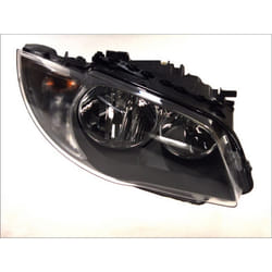 Projecteur principal VALEO 043903, droite