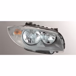 Projecteur principal VALEO 043903, droite