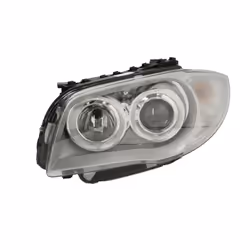 Projecteur principal VALEO 043906, gauche
