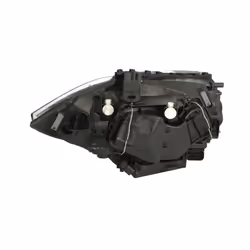 Projecteur principal VALEO 043906, gauche