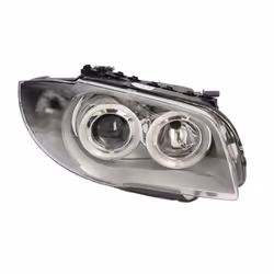 Projecteur principal VALEO 043907, droite