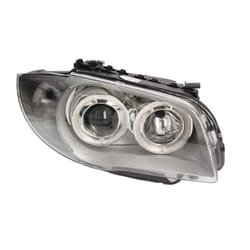 Projecteur principal VALEO 043907, droite