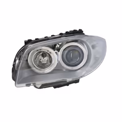Projecteur principal VALEO 043910, gauche