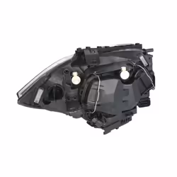 Projecteur principal VALEO 043910, gauche