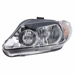 Projecteur principal VALEO 043920, gauche
