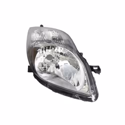 Projecteur principal VALEO 043933, droite
