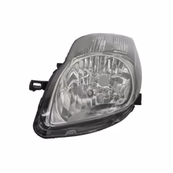 Projecteur principal VALEO 043936, gauche