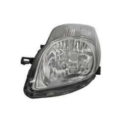 Projecteur principal VALEO 043936, gauche