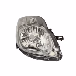 Projecteur principal VALEO 043937, droite