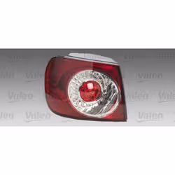 Feu arrière VALEO VAL044066