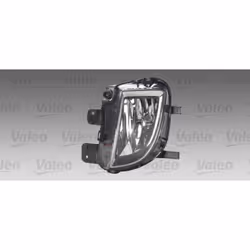 Phare antibrouillard VALEO 044074