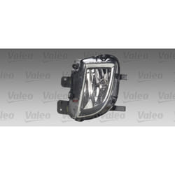 Phare antibrouillard VALEO 044074
